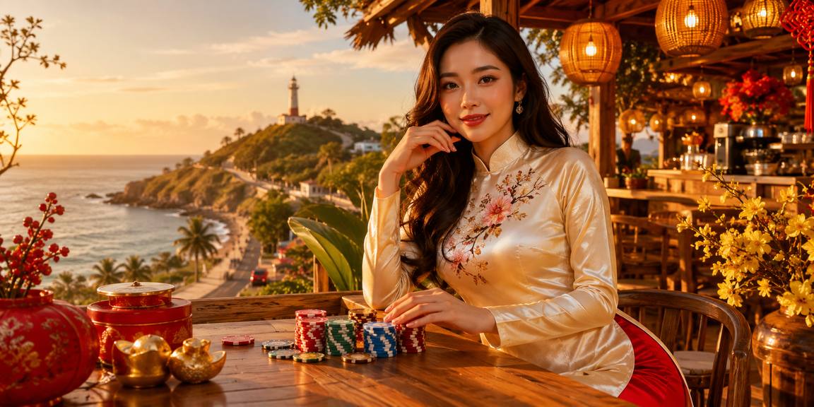 6623la Baccarat Đêm